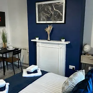  Apartment - The Sapphire