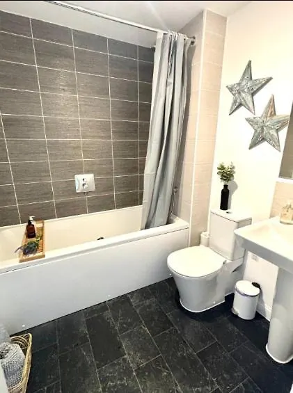 Holiday home Walker House Villa GLOUCESTERSHIRE