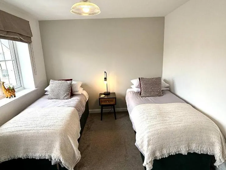 Holiday home Walker House Villa GLOUCESTERSHIRE United Kingdom