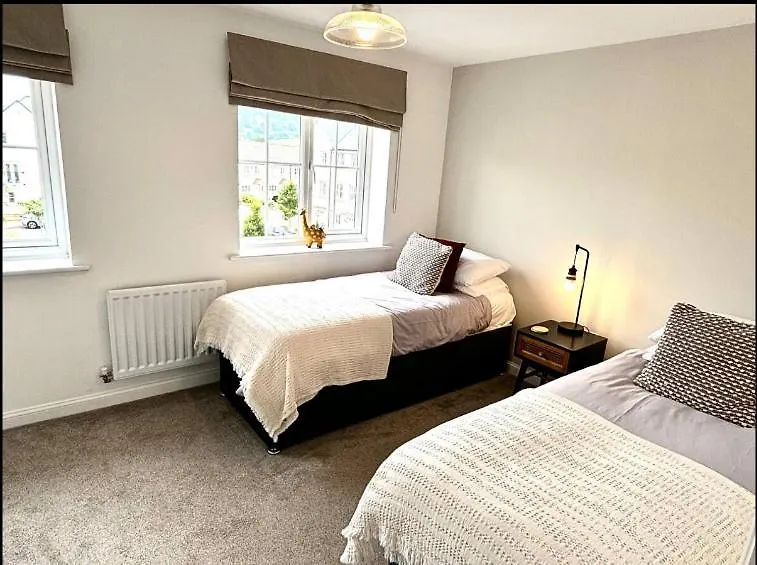 Holiday home Walker House Villa GLOUCESTERSHIRE