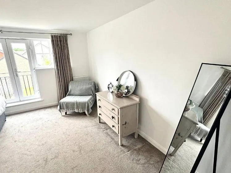 Holiday home Walker House Villa GLOUCESTERSHIRE